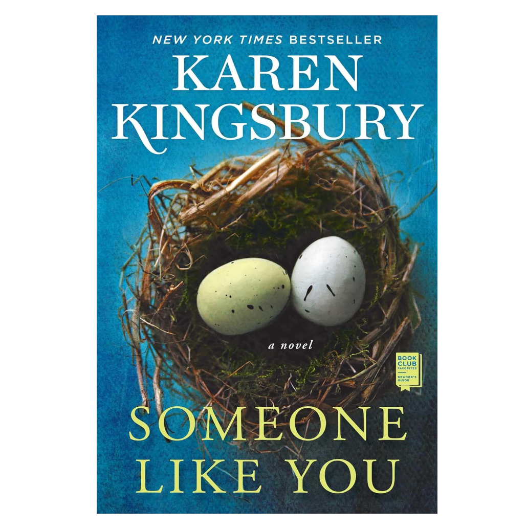 Someone Like You: A Novel