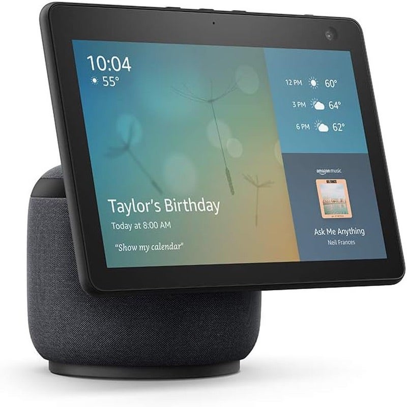 Amazon Echo Show 10 (3rd Gen)