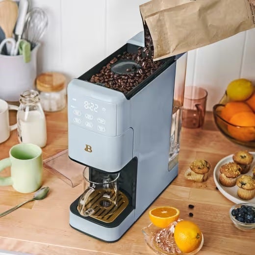 Drew Barrymore Just Launched the Cutest Small Appliances (They're