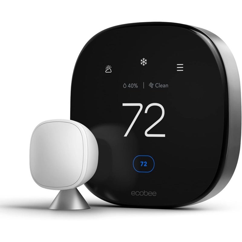 Ecobee Smart Thermostat Premium