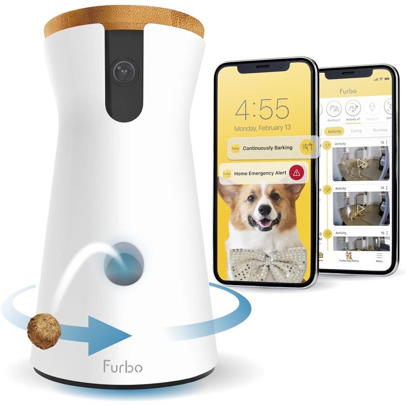 Furbo 360° Dog Camera