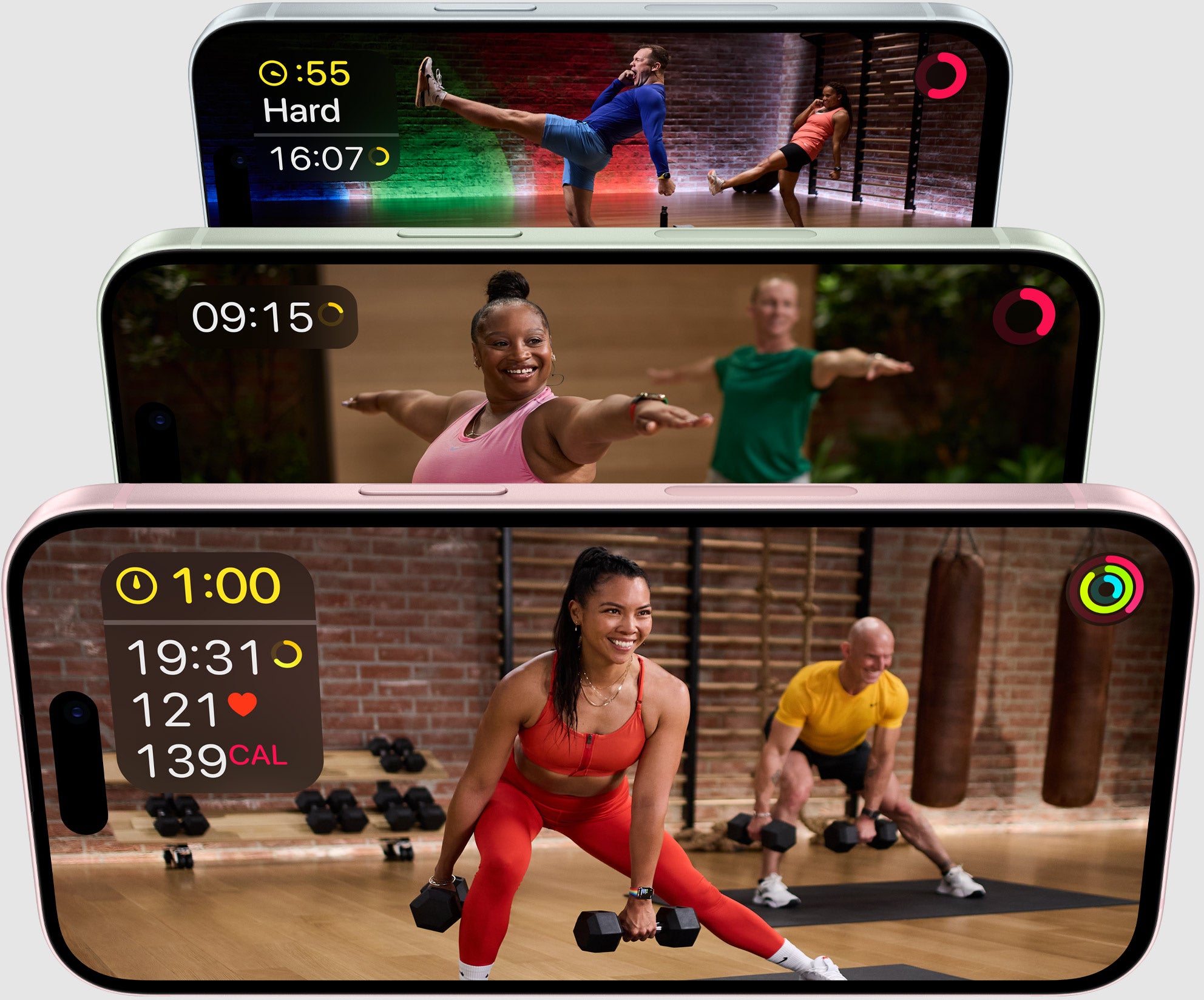 Best Workout Apps for 2024: Best On-Demand Fitness Subscriptions