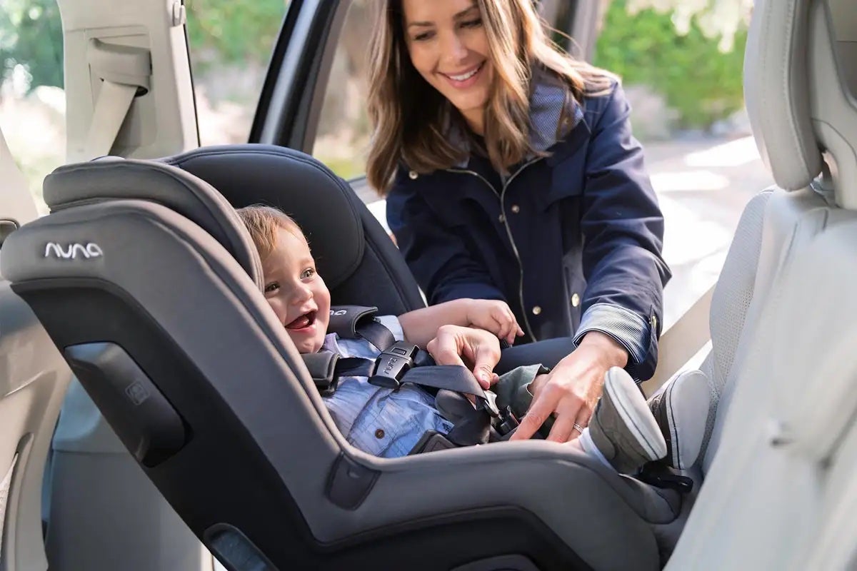 Nordstrom Anniversary Sale The Nuna Rava Car Seat Is 150 Off Right Now Entertainment Tonight