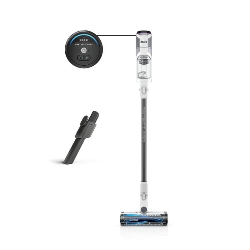 Shark Cordless Vacuum Detect Pro