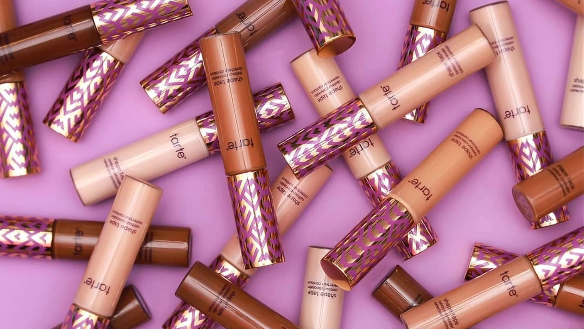 Tarte Shape Tape concealer is on sale for $15 right now