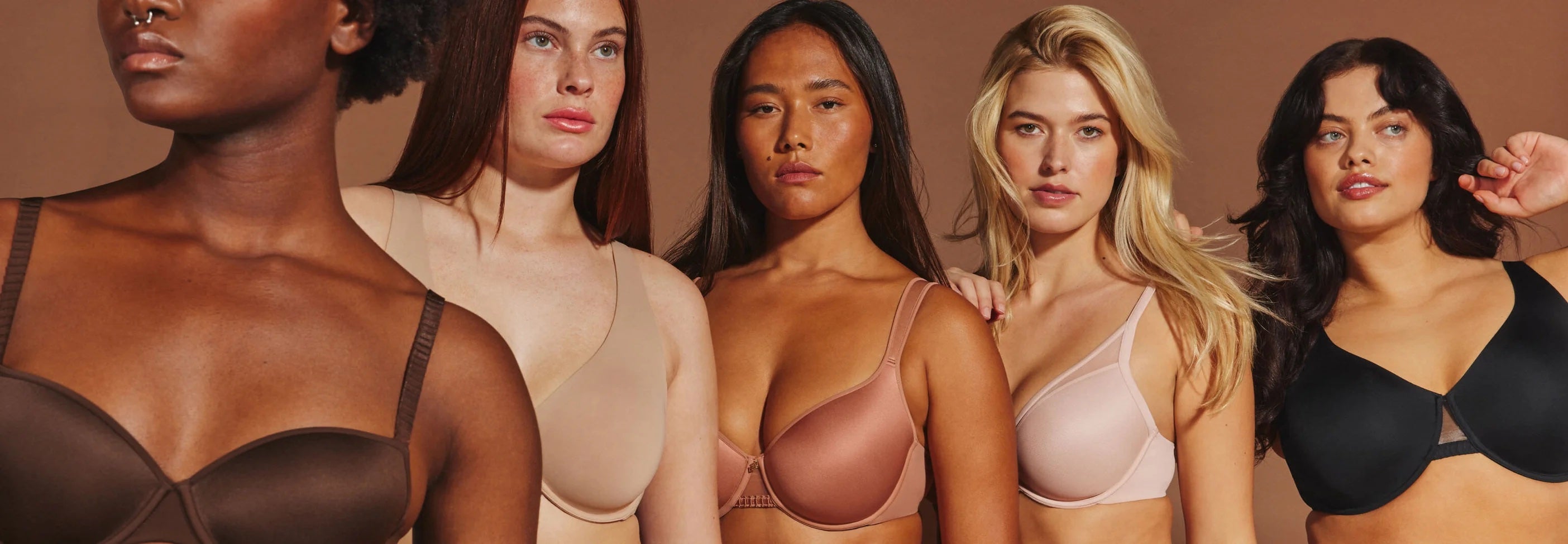 Third Love: LAST CHANCE to save at our Summer Bra Event
