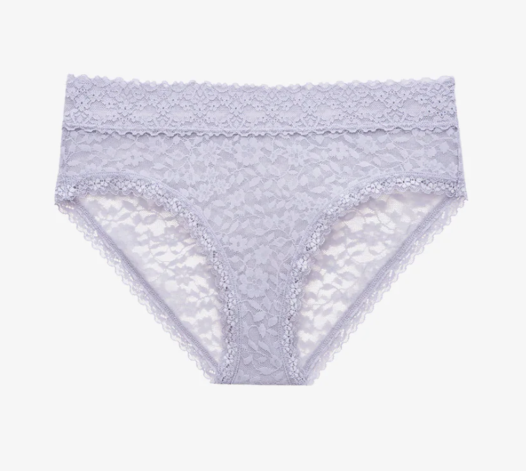 All Day Lace Thong – ThirdLove