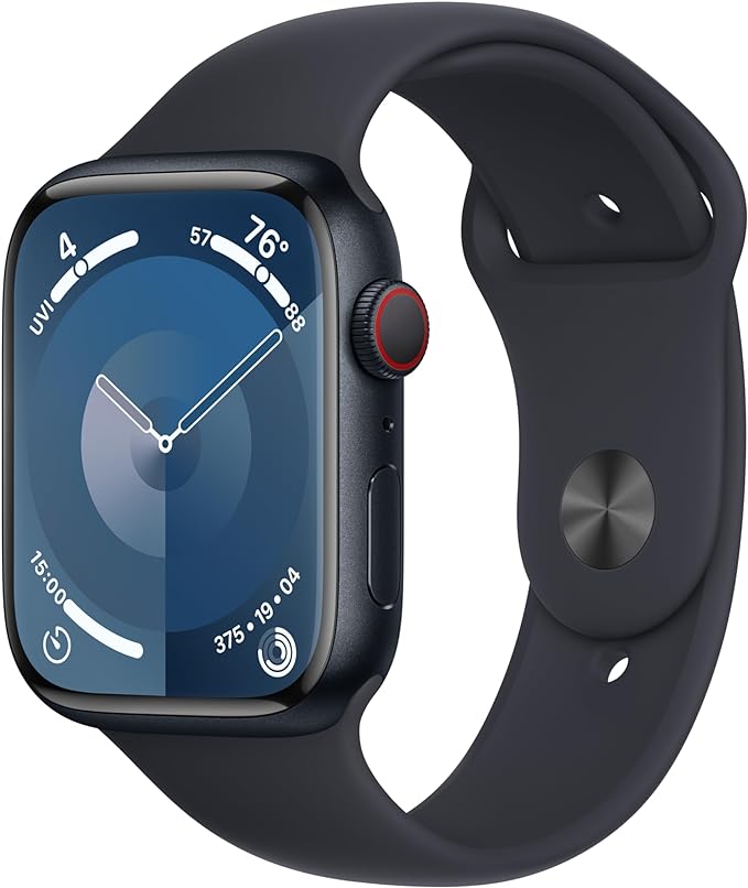 Apple watch series hot sale 3 with cellular walmart