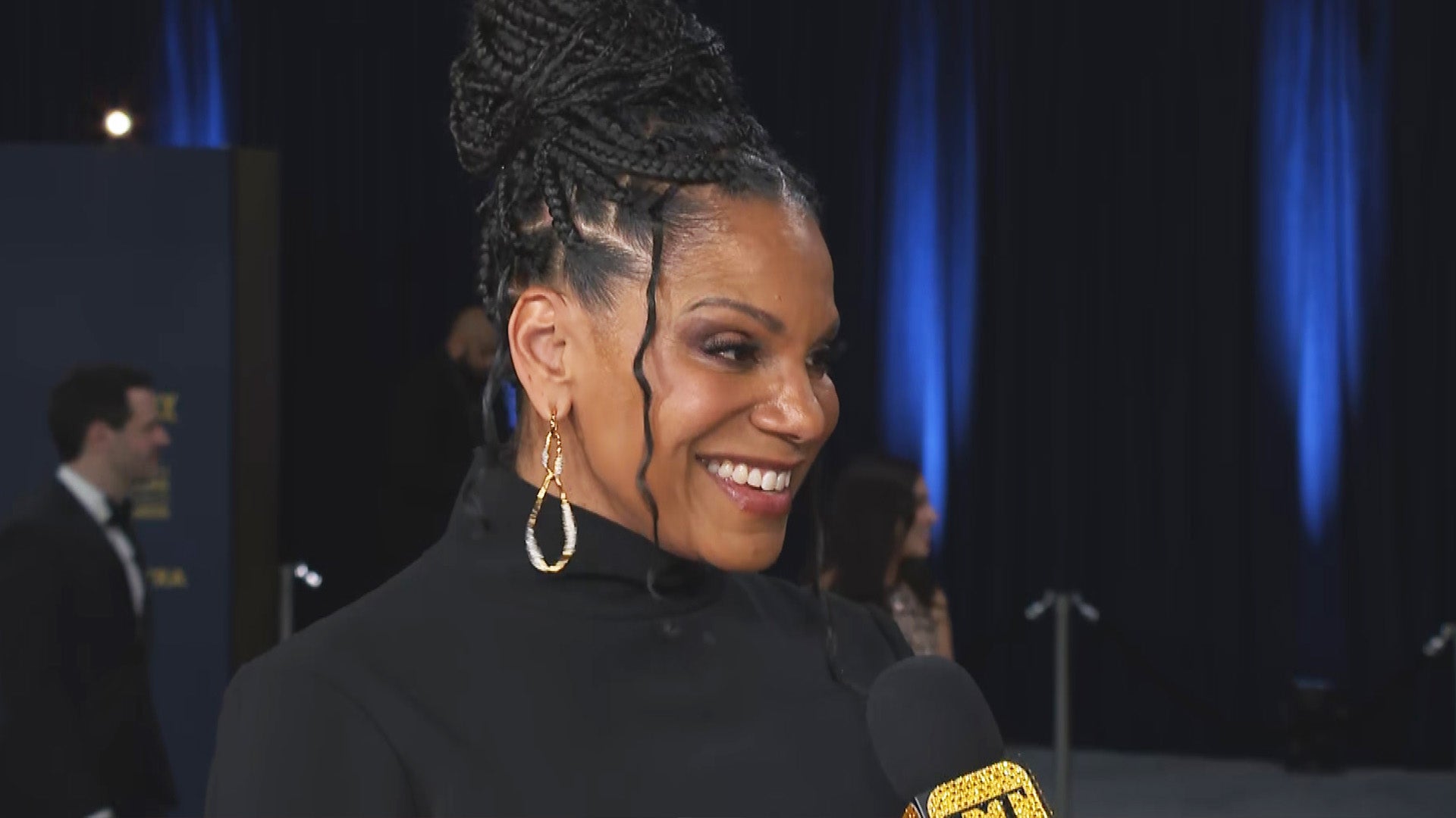 audra mcdonald madre abadesa