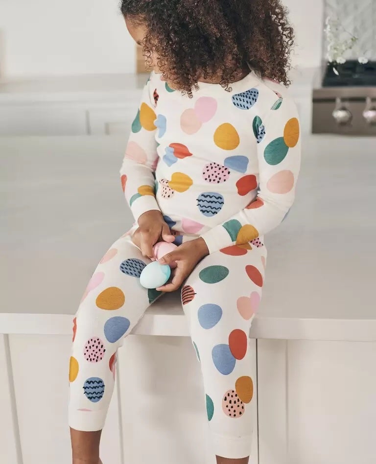 The Best Easter Pajamas for the Whole Family in 2024: Shop Matching Sets  and Comfy Styles for Kids and Adults
