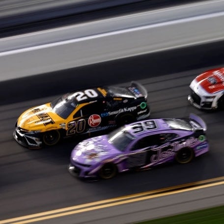 2021 daytona 500 online live stream