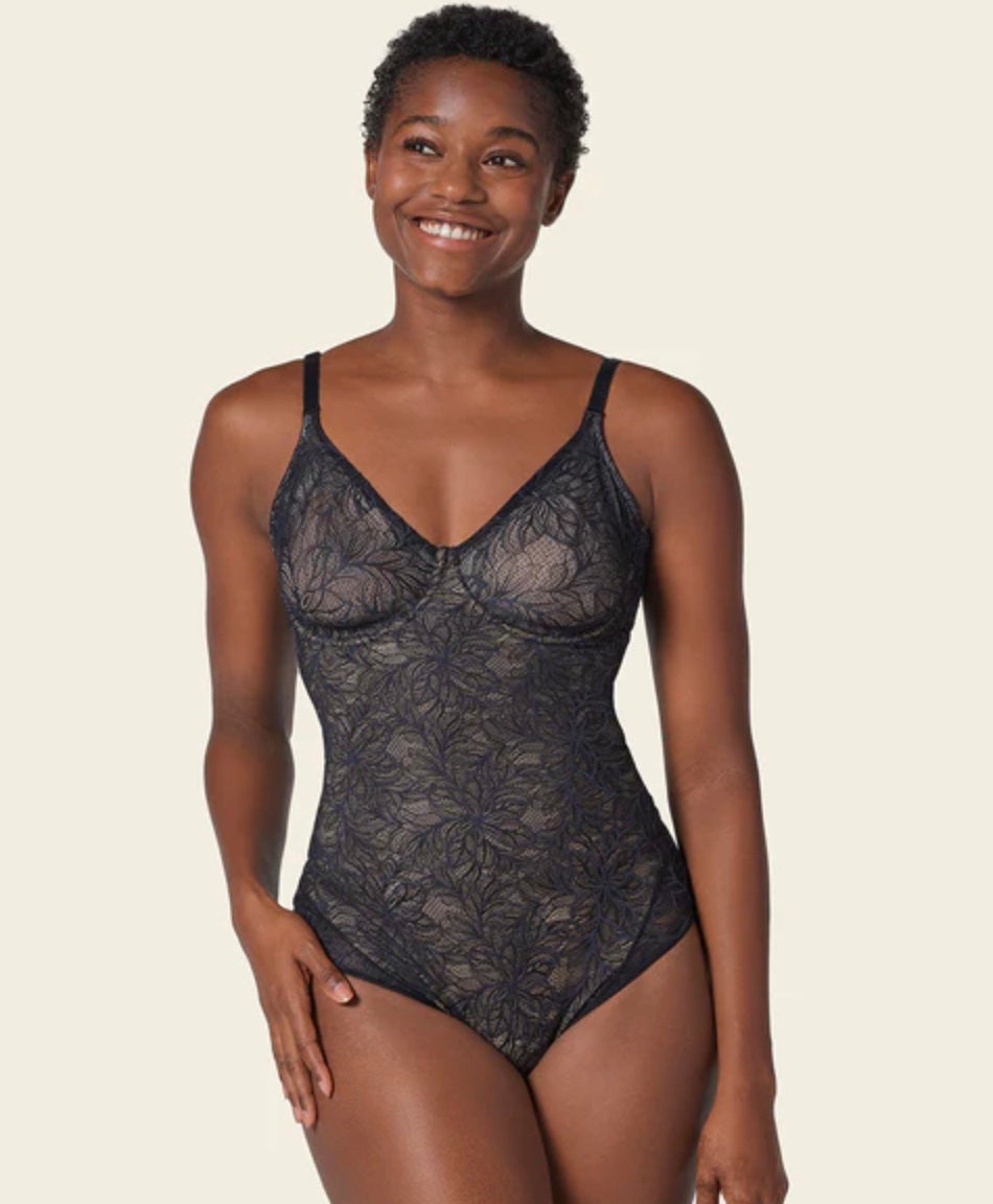 The 19 Best Shapewear Solutions for Every Body Type and Budget in