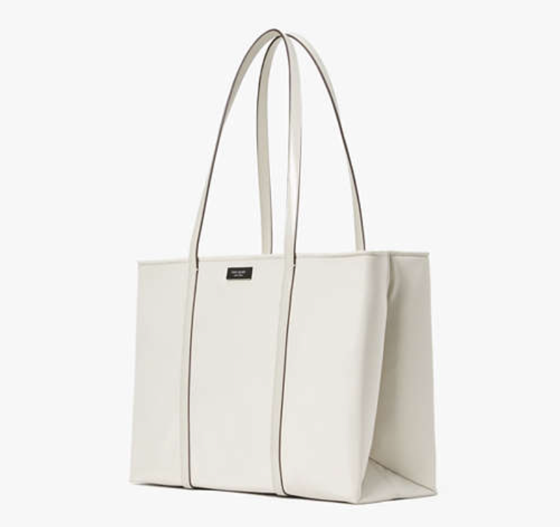 Kate Spade Outlet Presidents' Day Sale 2024: Get $360 Tote Bag for $79