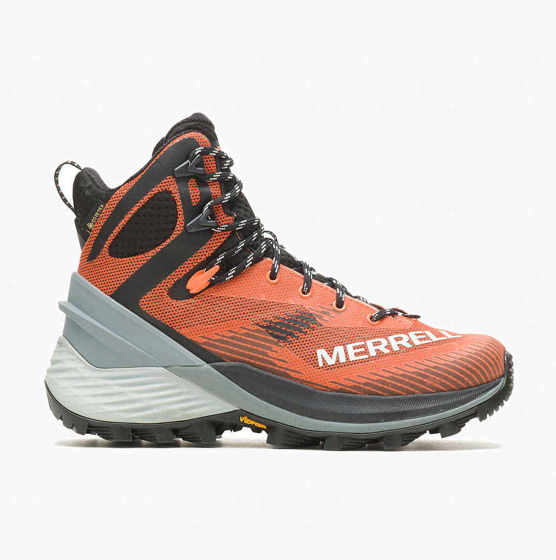 Merrell's No. 1 Men's Hiking Boot is Up to 50% Off at