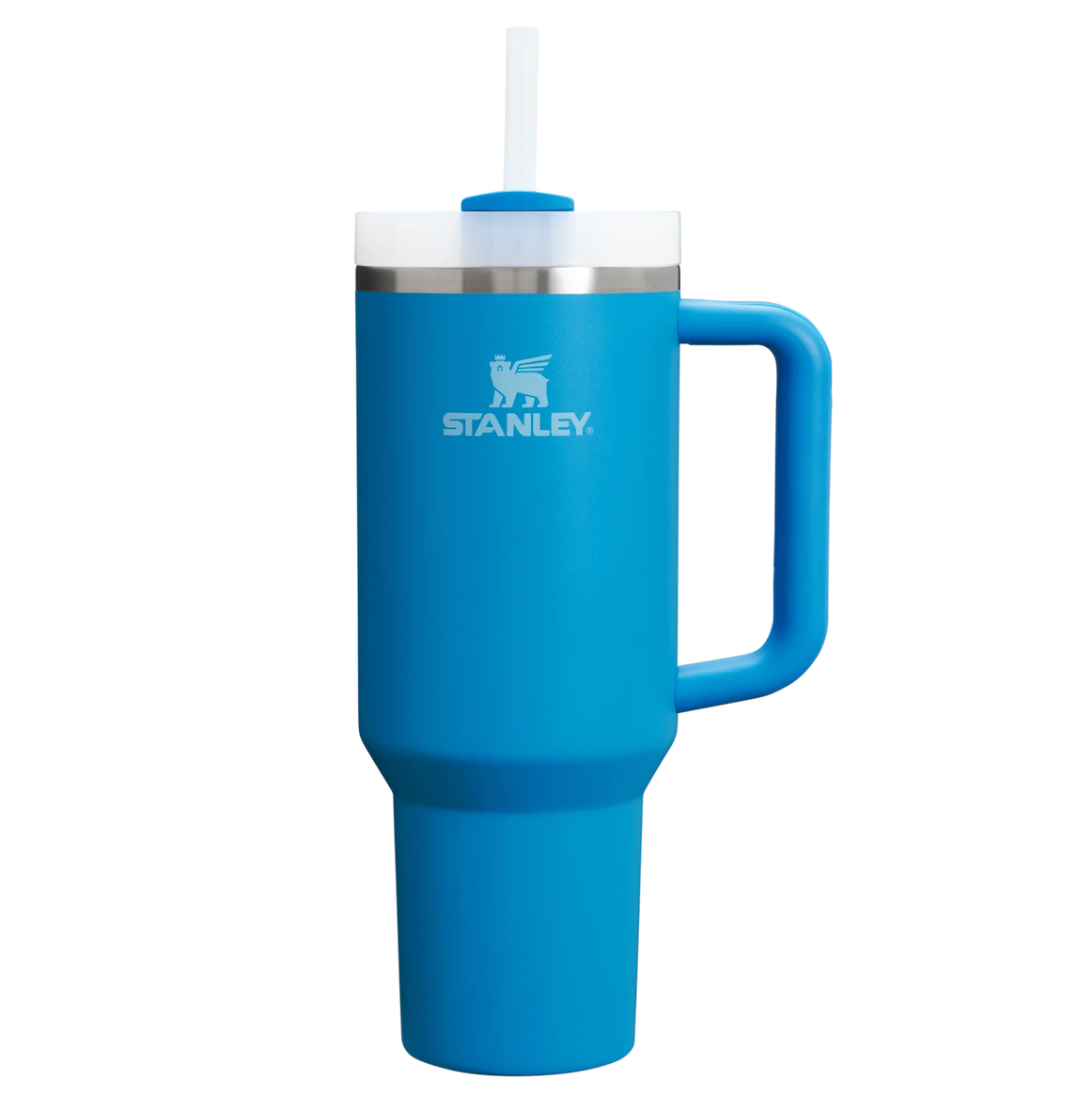 Get the Stanley Tumbler — in all new colors — while it's in stock
