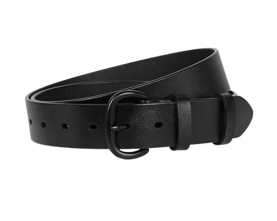 SANSTHS Women's Leather Belt