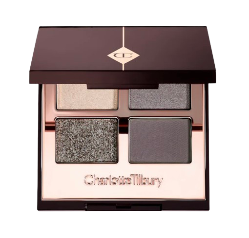 Charlotte Tilbury Luxury Eyeshadow Palette