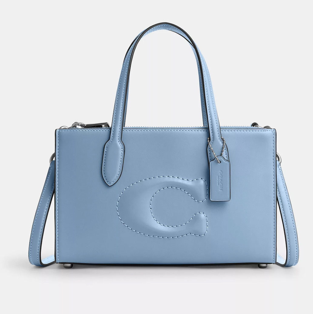 Coach Outlet Nina Small Tote