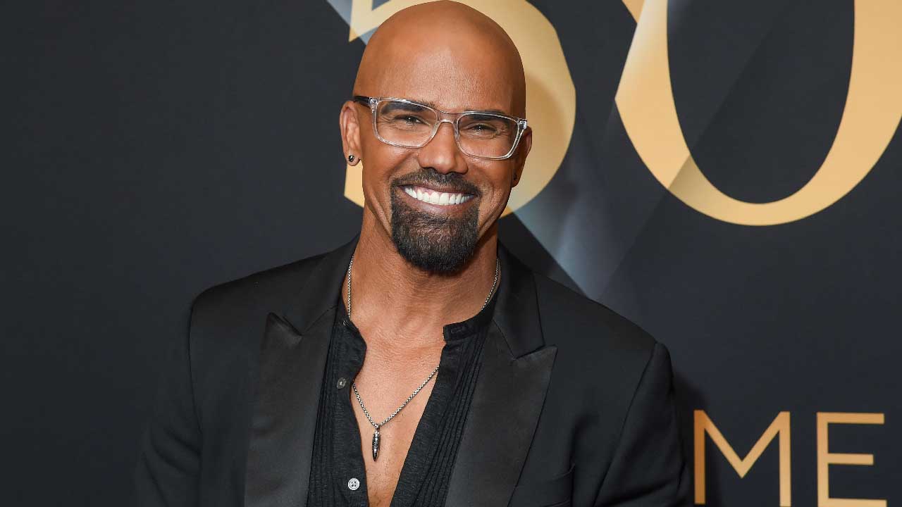 Shemar Moore Hints 'S.W.A.T.' May Not End With Season 7: 'The Door Is Not  Completely Closed' (Exclusive) | Entertainment Tonight
