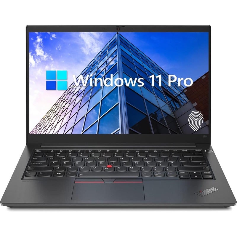 Lenovo ThinkPad E14 