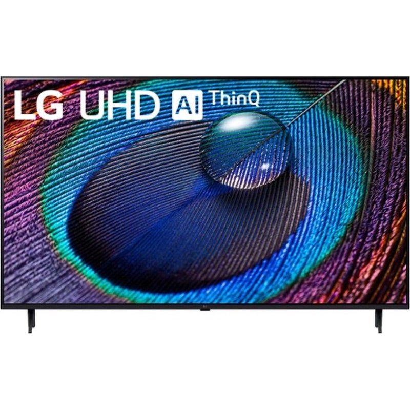 LG UR9000 Series 55-inch LED 4K TV