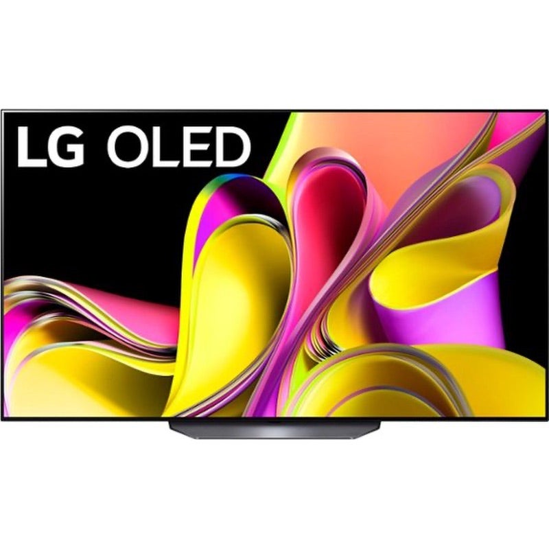 LG B3 65-inch OLED 4K TV