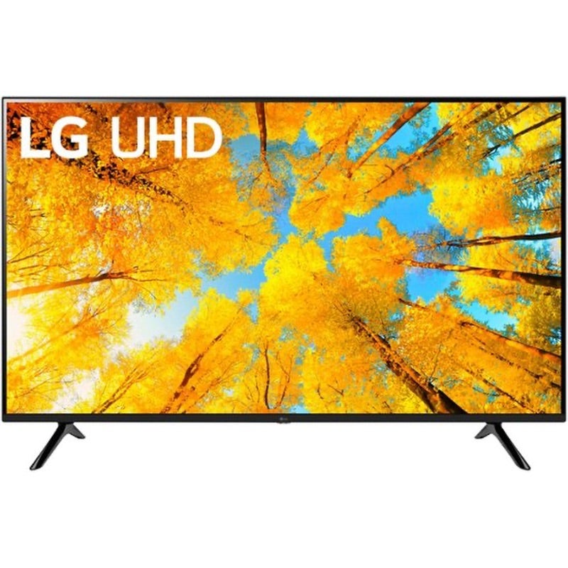 LG UQ75 Series 65-inch LED 4K TV