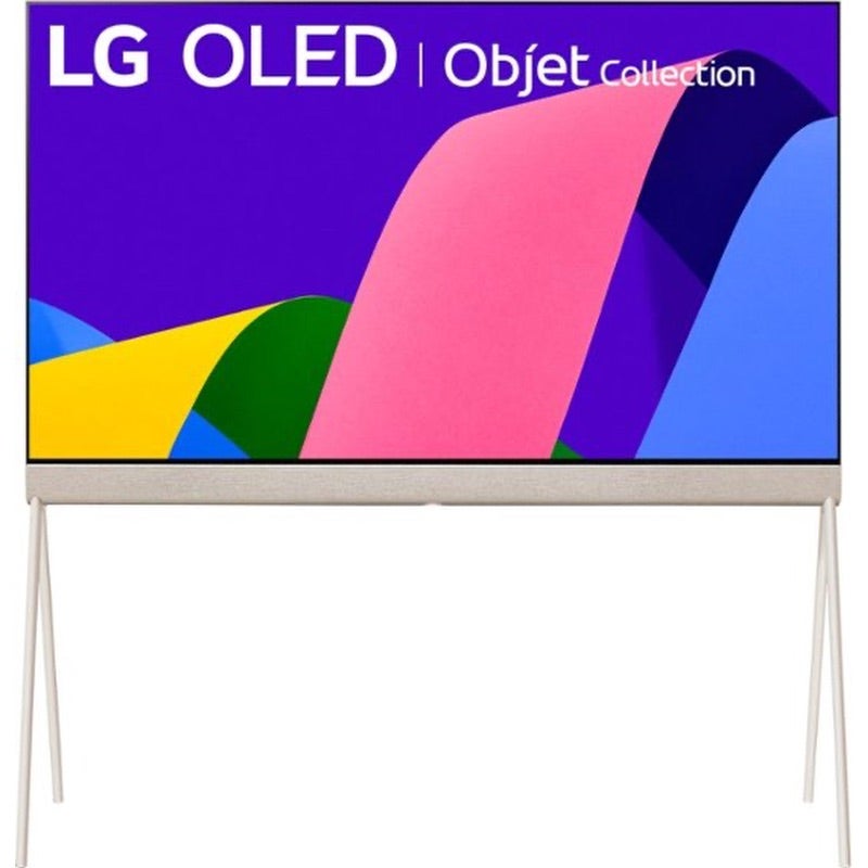 LG OLED evo C36LC desde 1.349,00 €, Febrero 2024