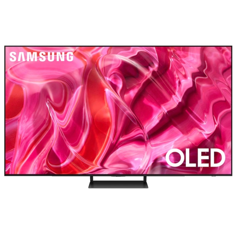 Samsung 65" Class S90C OLED 4K Smart TV