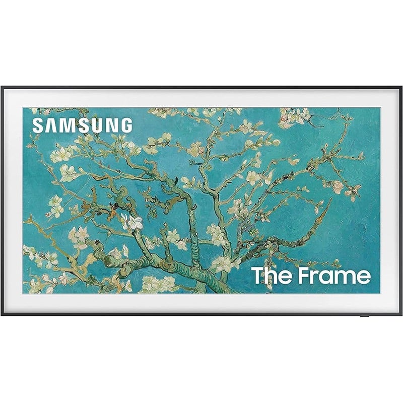 Samsung 65" Class The Frame QLED 4K Smart TV