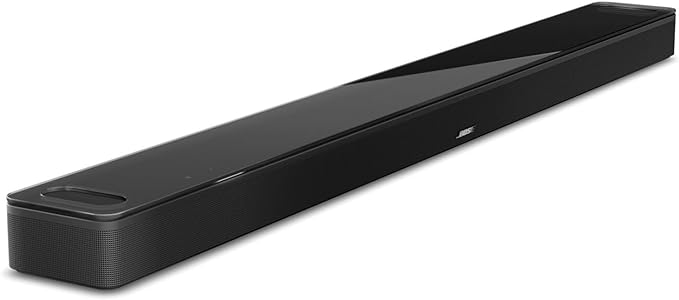 Bose deals soundbar 30