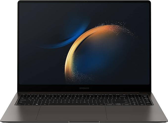 Samsung 16" Galaxy Book3 Pro