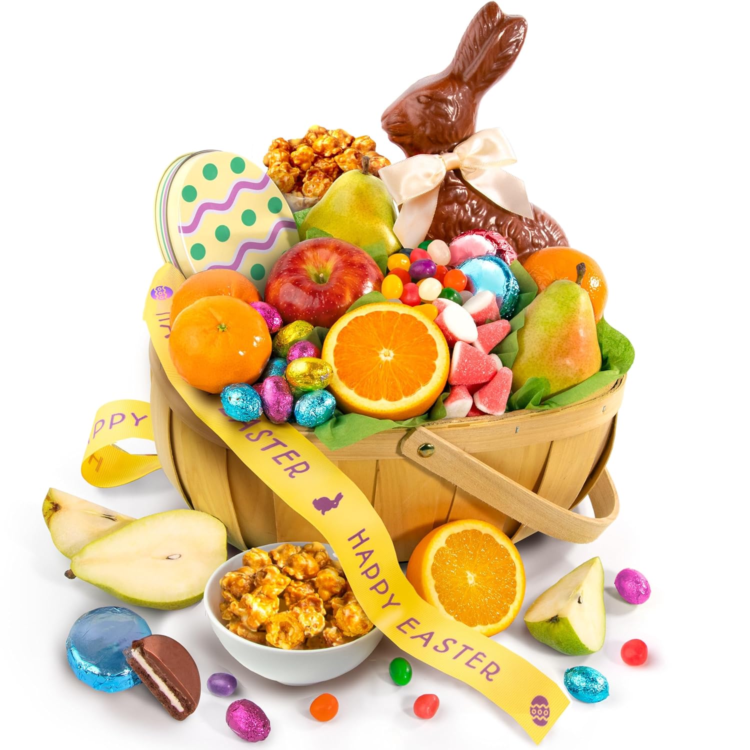 Easter basket ideas on sale for the  Prime Big Spring Sale