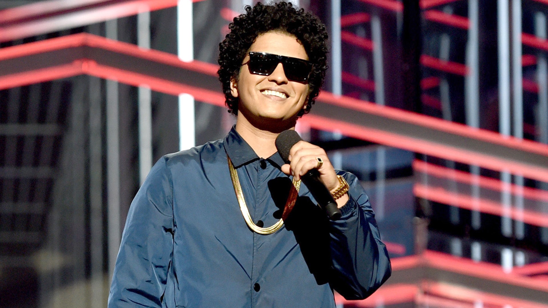 MGM Debunks Bruno Mars $50 Million Gambling Debt Report