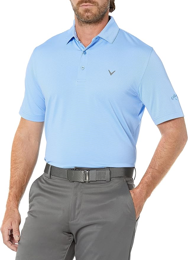 Callaway Apparel – The new Spring-Summer 2024 Collection for men takes  inspiration from iconic golf destinations - MyGolfWay - Plataforma Online  del Sector del Golf - Online Platform of Golf Industry
