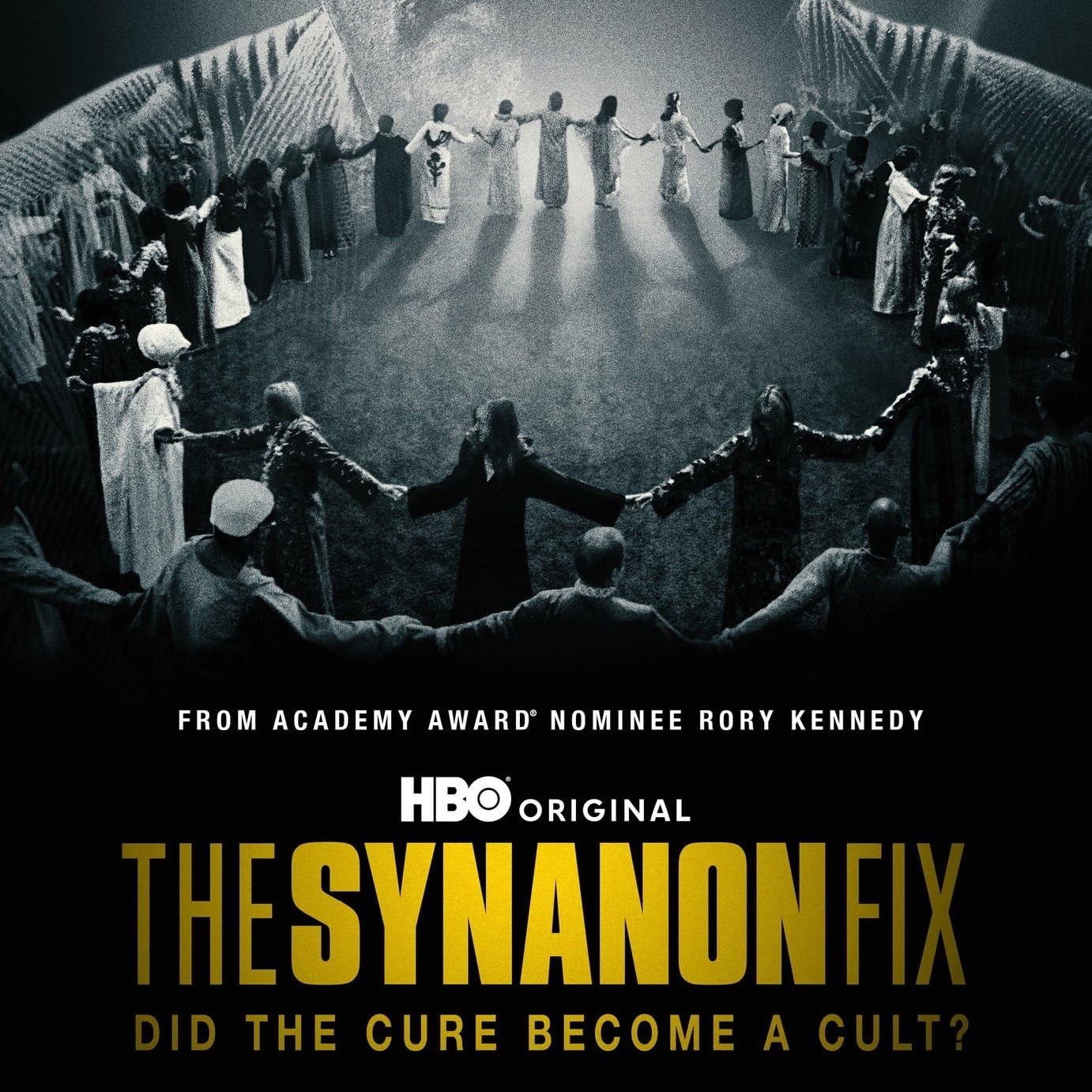 The Synanon Fix