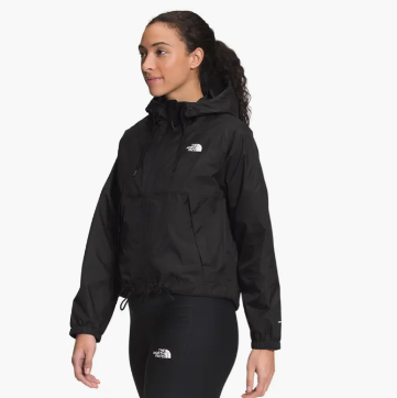 The Best Rain Jackets for Women in Spring 2024: Shop Styles From lululemon,  The North Face, Athleta and More