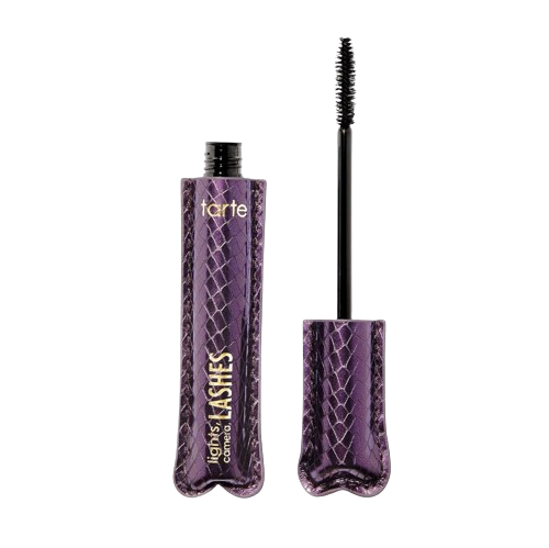 Tarte Lights, Camera, Lashes Mascara