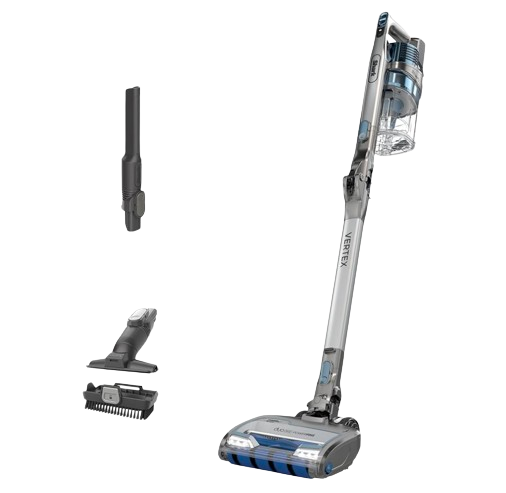 Shark IZ462H Vertex Ultra Lightweight Cordless Stick Vacuum