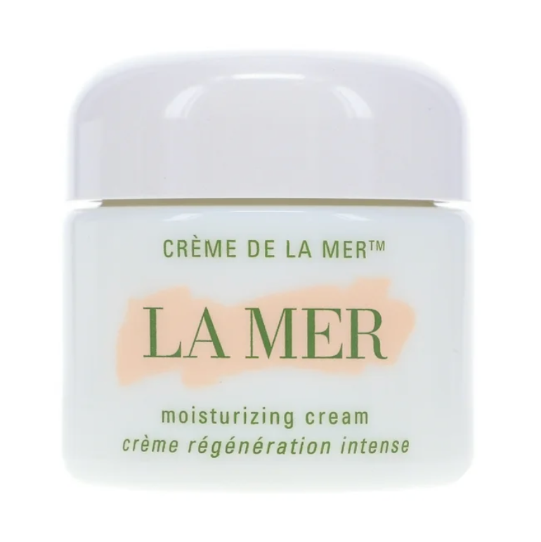 La Mer Moisturizing Cream