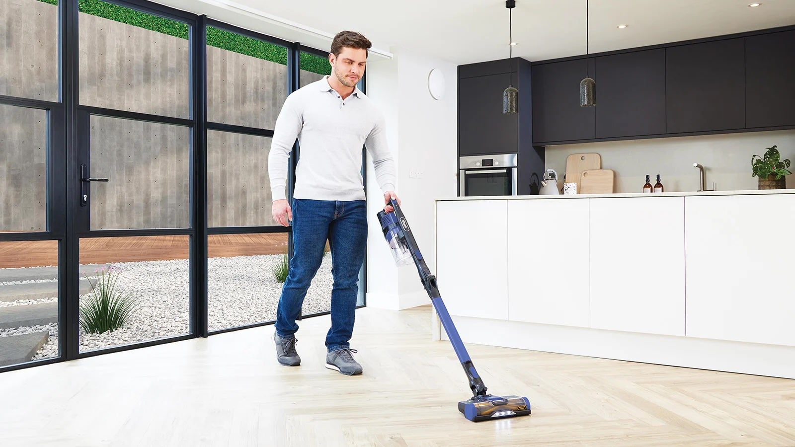 Savings you'll love! The best  deals to shop this weekend - save on  robot vacuums, Shark mops, thermal leggings and MORE