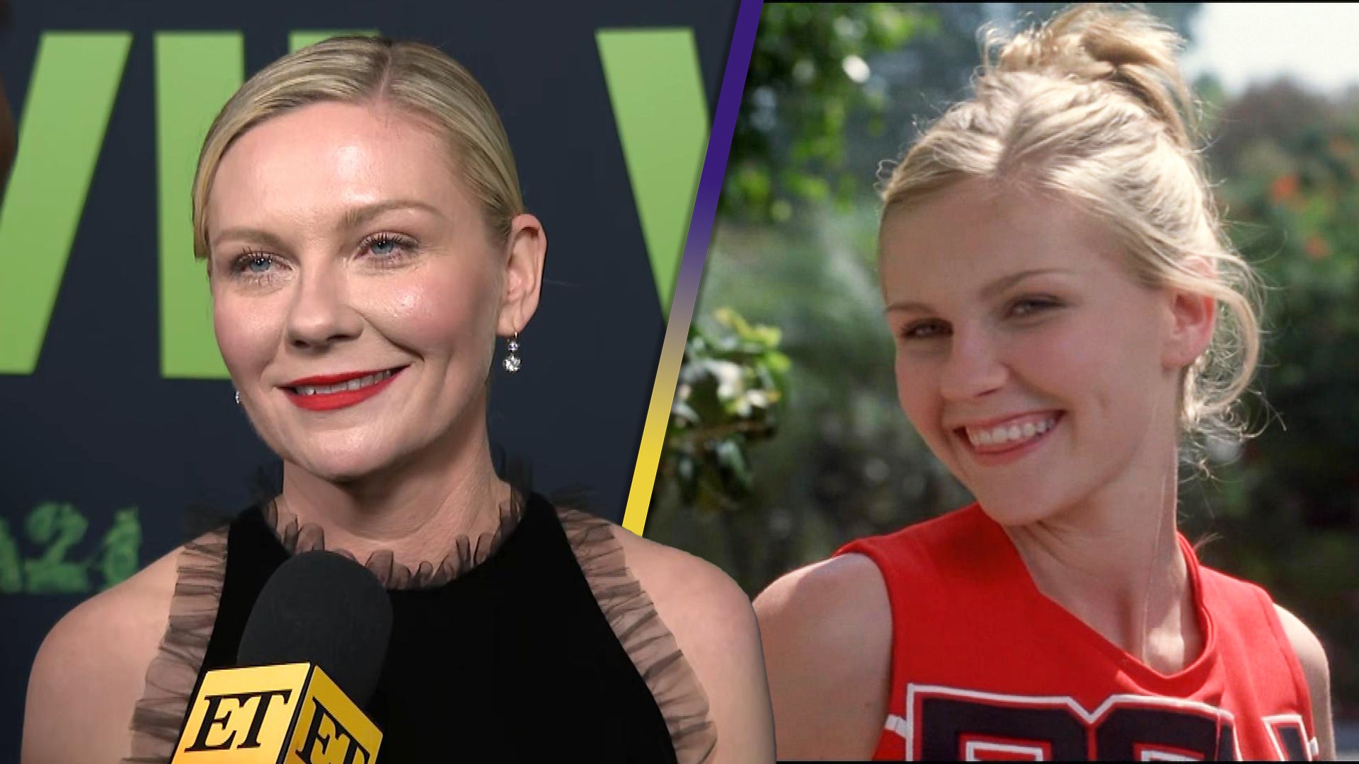 Kirsten Dunst Would Do Another Bring It On Movie Under THIS Condition  (Exclusive)