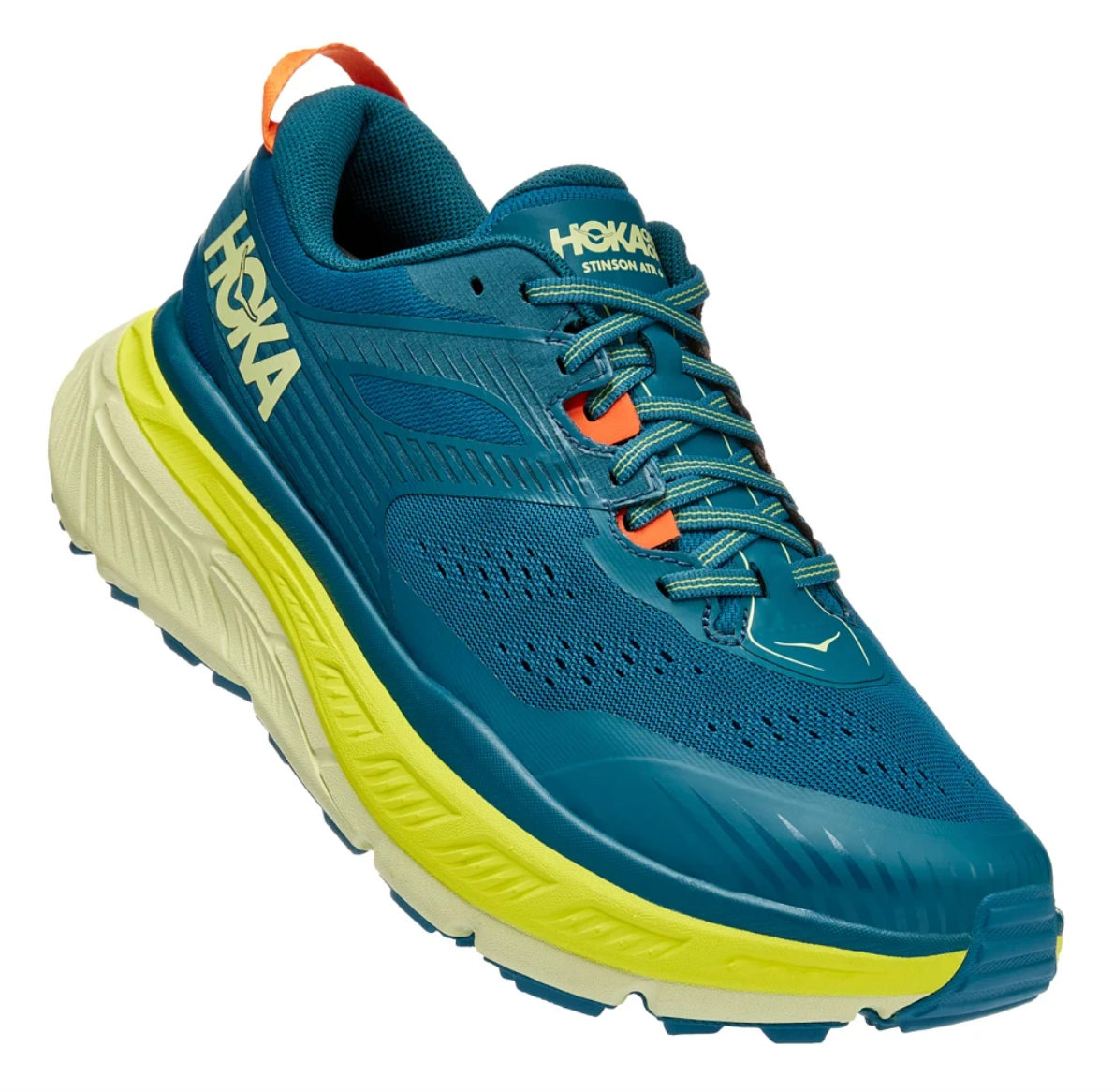 Best Hoka Deals April 2024: Save Up to 47% on Top-Rated Running Shoes for  Spring