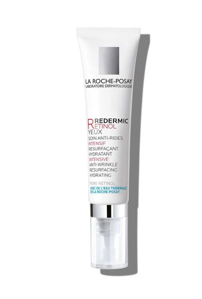 Redermic R Retinol Eye Cream