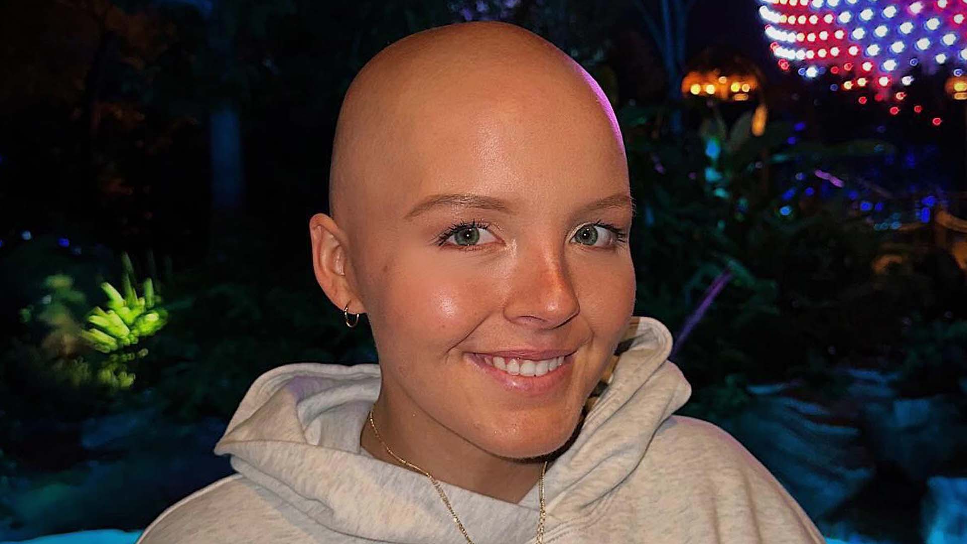 Maddy Baloy, TikToker With Terminal Cancer, Dead at 26