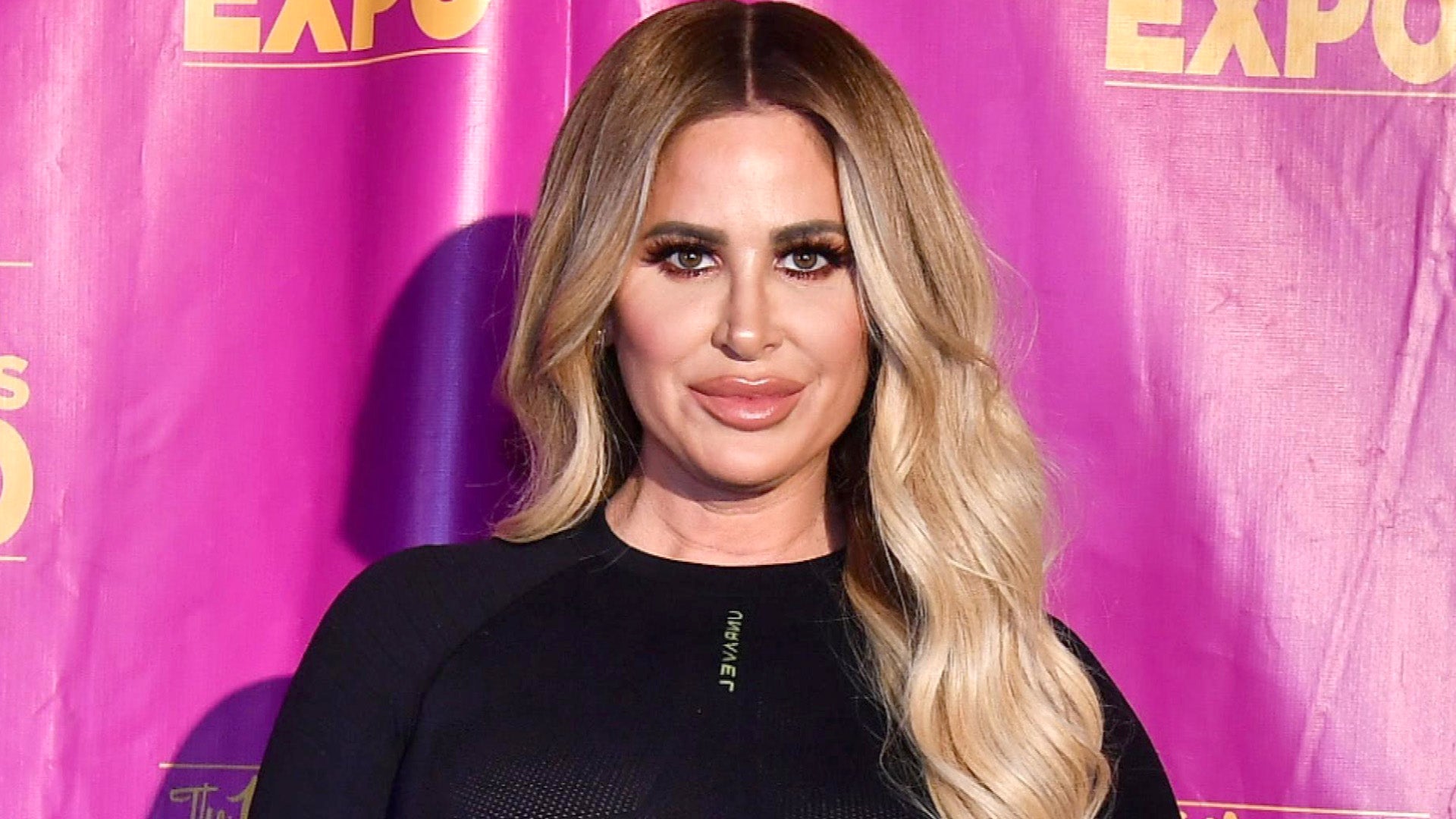 Kim Zolciak Reaches Breaking Point With Estranged Husband Kroy Biermann  (Bodycam Video)