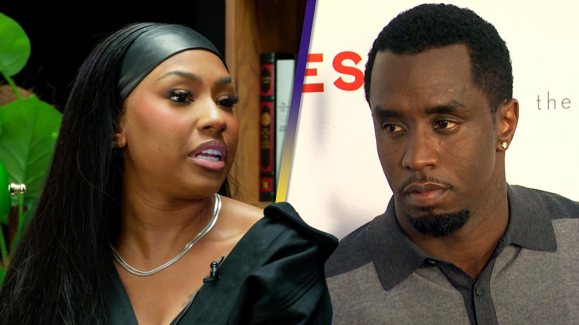 Diddy’s Ex Yung Miami Makes Comments About ‘Evil’ People and Fame Amid His  Legal Woes