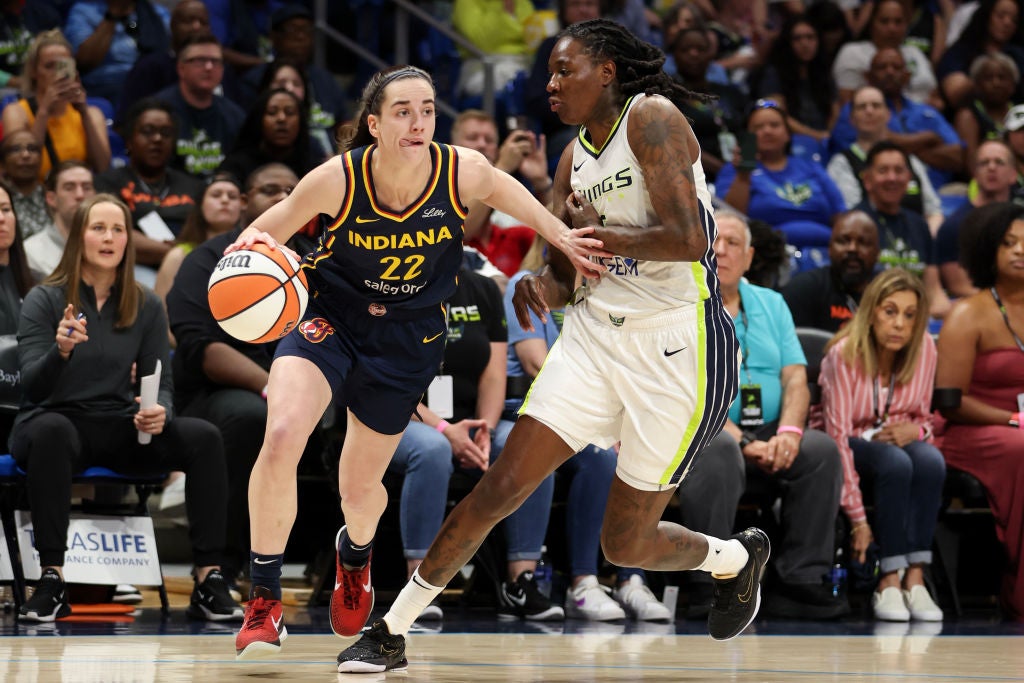 Indiana Fever schedule 2024 Dates, times, TV channels, live streams to