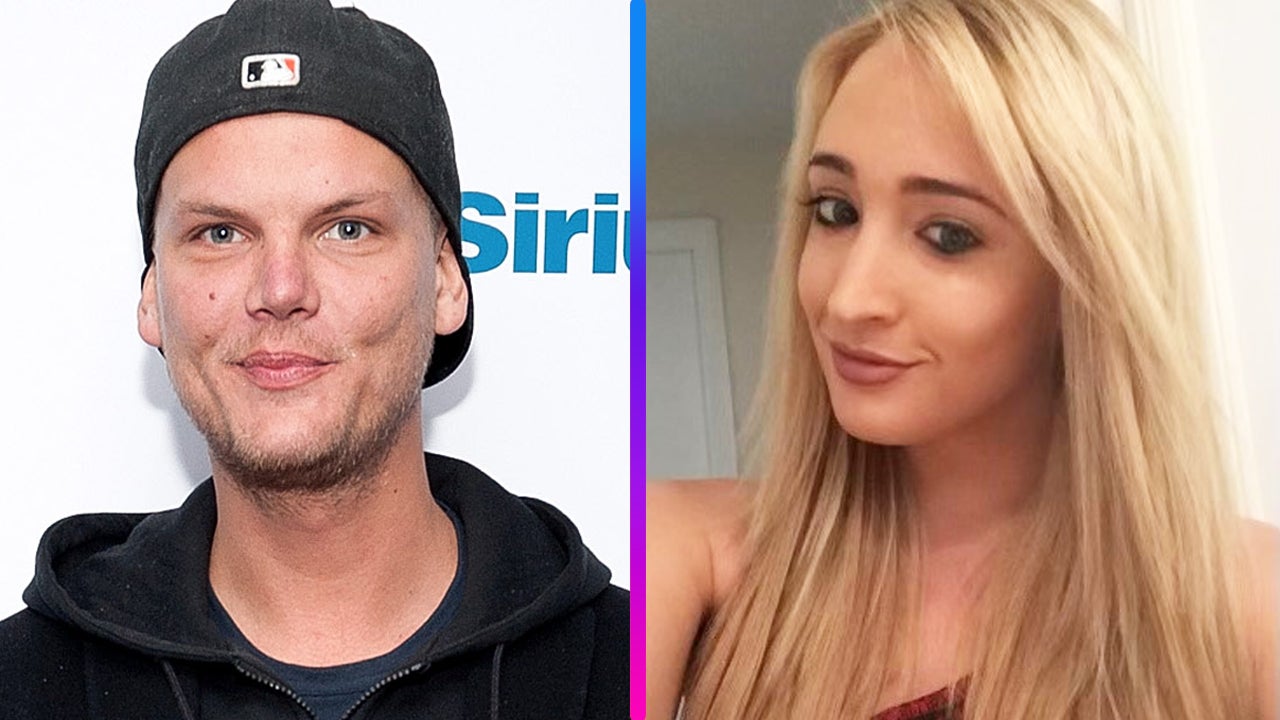 Emily Goldberg, Ex-Girlfriend of Late DJ Avicii, Dead at 34 | Entertainment  Tonight