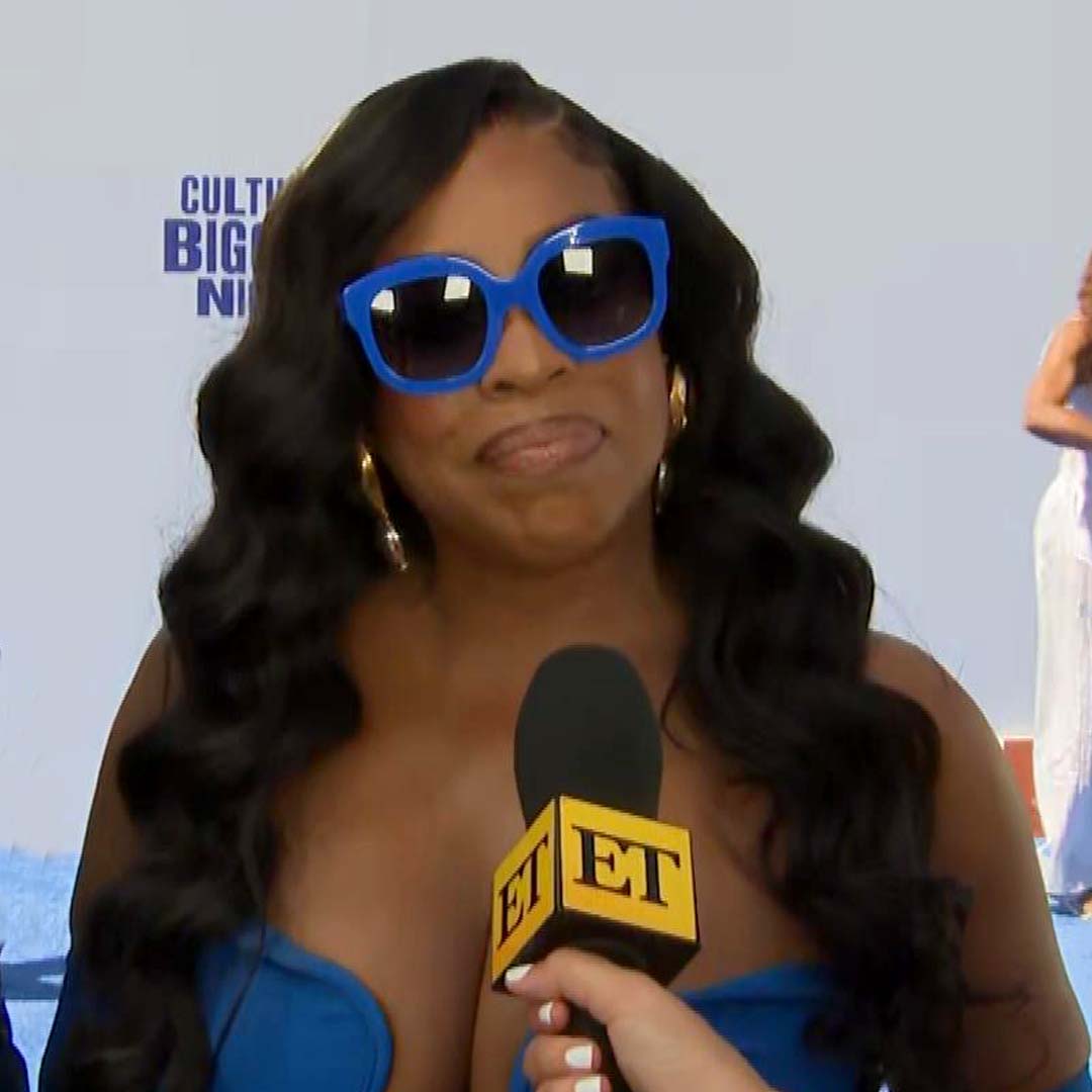 Niecy Nash-Betts on Filming With Travis Kelce on ‘Grotesquerie’ Set and Making BET Awards History